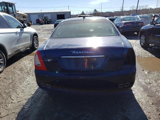 ZAM39FKA5A0050532 Maserati QUATTROPOR