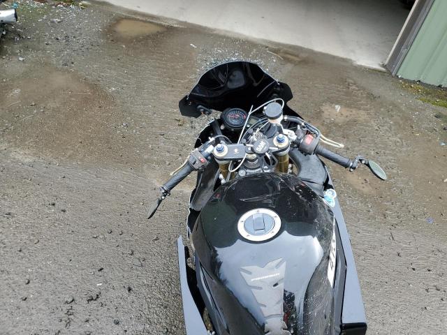 2004 SUZUKI GSX-R600 K - JS1GN7CA142104630