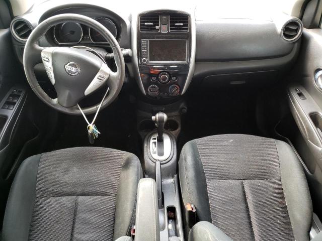 2019 NISSAN VERSA S - 3N1CN7AP1KL814010