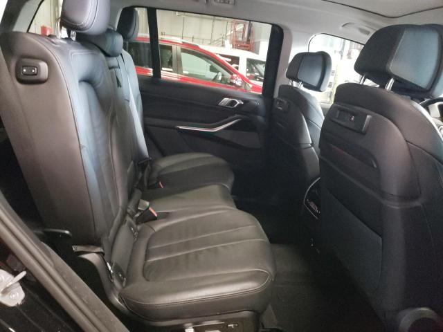 2020 BMW X7 XDRIVE4 - 5UXCW2C03L9A02426