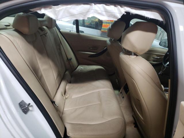 WBA3B3C51DJ810721 BMW 328 XI