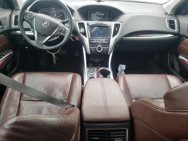2016 ACURA TLX ADVANC 19UUB3F70GA800921
