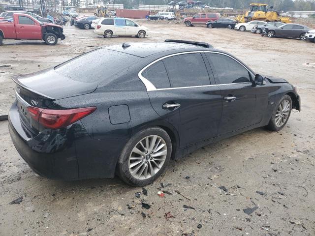 2020 INFINITI Q50 PURE - JN1EV7AP9LM206204
