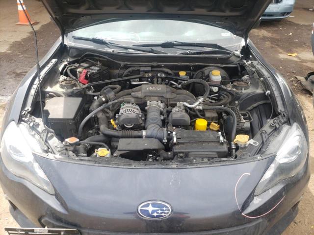 JF1ZCAB14F9604915 Subaru Brz 2.0 Premium