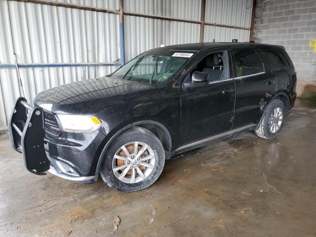 2017 DODGE DURANGO SS - 1C4SDJFT9HC924189