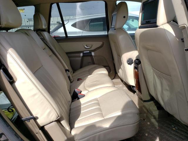 YV4852CZXB1586386 Volvo XC90 V8