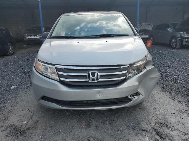 VIN 5FNRL5H64DB072430 2013 HONDA ODYSSEY no.5