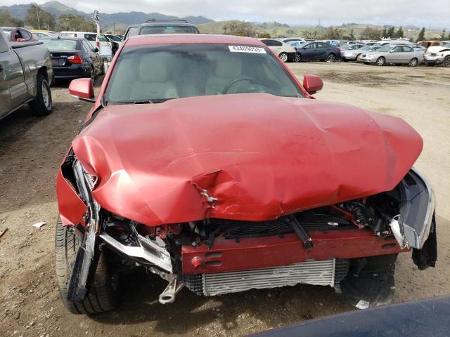 2020 CADILLAC CT4 PREMIU - 1G6DB5RK1L0138571