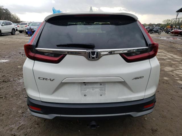 2020 HONDA CR-V EX 5J6RW2H55LL014149