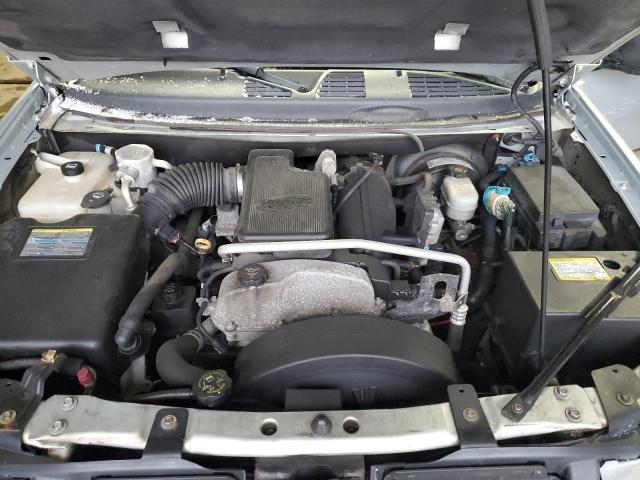 1GKDT13SX82106584 GMC Envoy