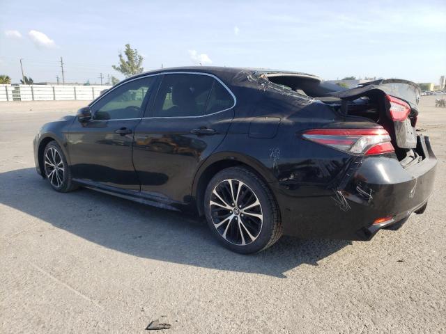 2018 TOYOTA CAMRY L - JTNB11HK7J3035583