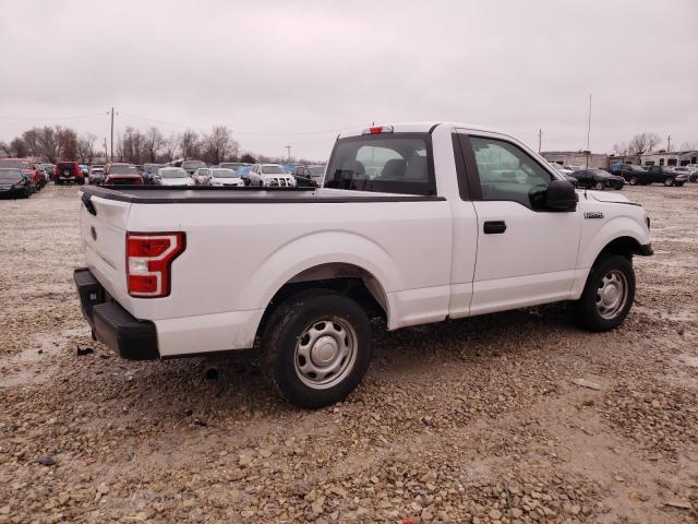 2018 FORD F150 - 1FTMF1CB3JKD06120