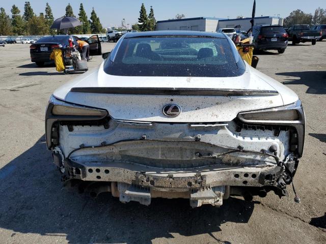 2018 LEXUS LC 500 JTHHP5AY7JA005741