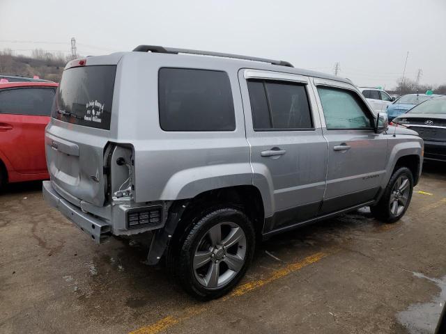 1C4NJPBA4GD736198 Jeep Patriot Sport