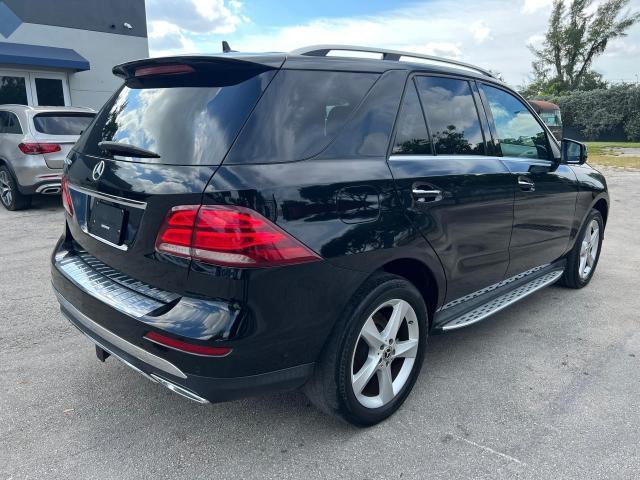 2018 MERCEDES-BENZ GLE 350 - 4JGDA5JB7JB187458