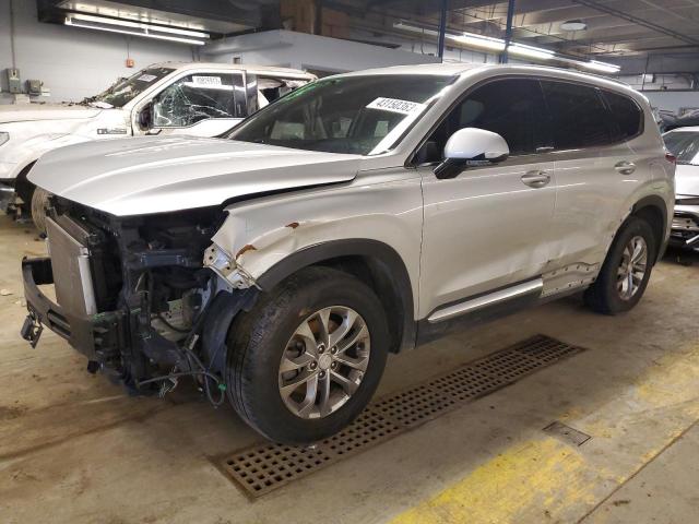 2020 HYUNDAI SANTA FE S 5NMS3CAD0LH145675