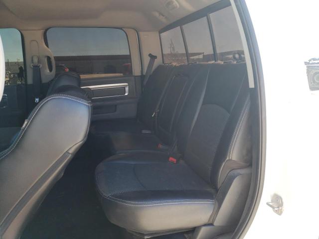 2017 RAM 1500 SLT 1C6RR6LT3HS703976