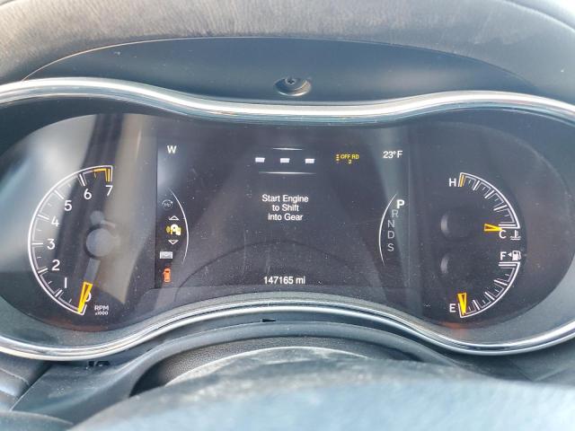 1C4RJFJG9EC242116 Jeep Grand Cherokee Summit