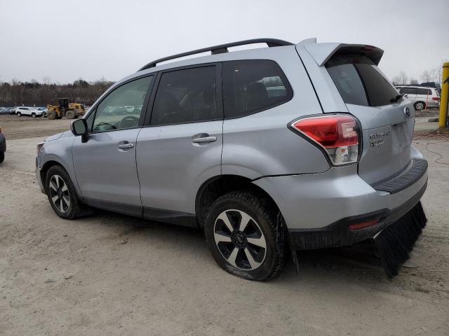 JF2SJAEC8HH520041 Subaru Forester 2.5i Premium