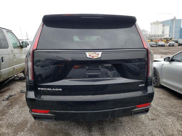 2021 CADILLAC ESCALADE S - 1GYS4EKL2MR206806