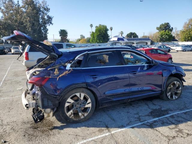 2022 AUDI E-TRON PRE - WA1AAAGE7NB025539