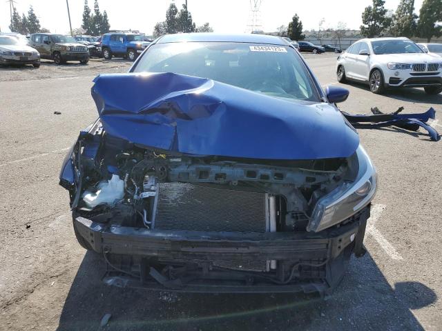 3KPFK4A7XHE037440 KIA FORTE LX