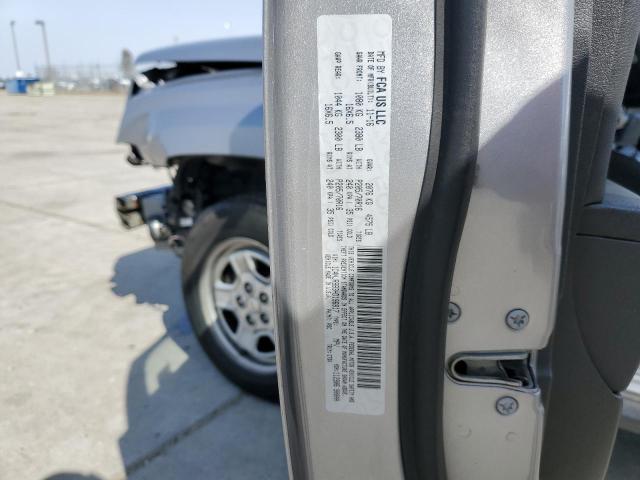 1C4NJRBB3HD196817 Jeep Patriot Sport