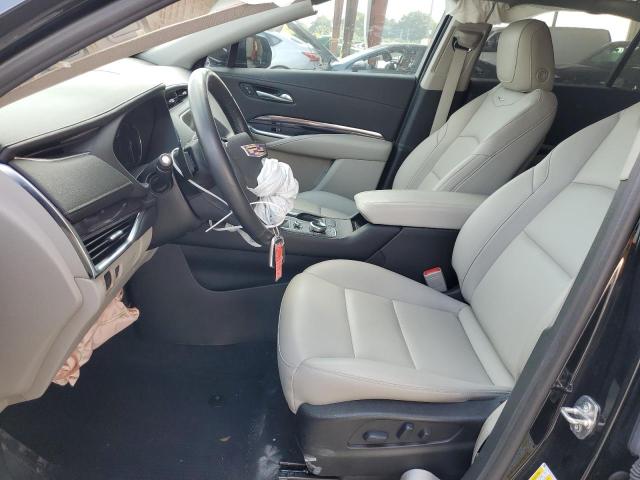 2021 CADILLAC XT4 LUXURY - 1GYAZAR41MF074773