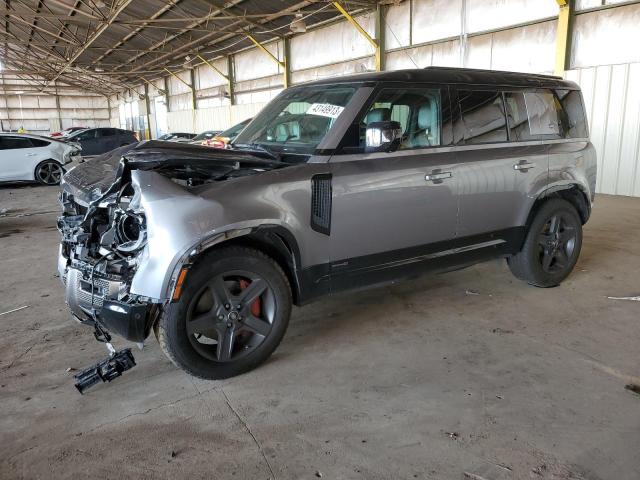 2021 Land Rover Defender 