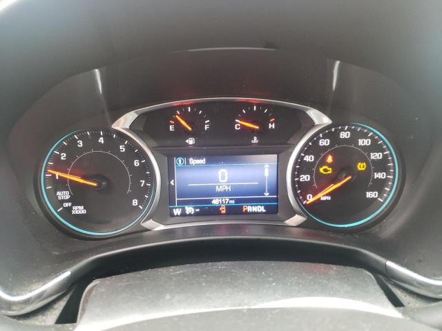 2019 CHEVROLET EQUINOX LT 2GNAXJEV1K6247684