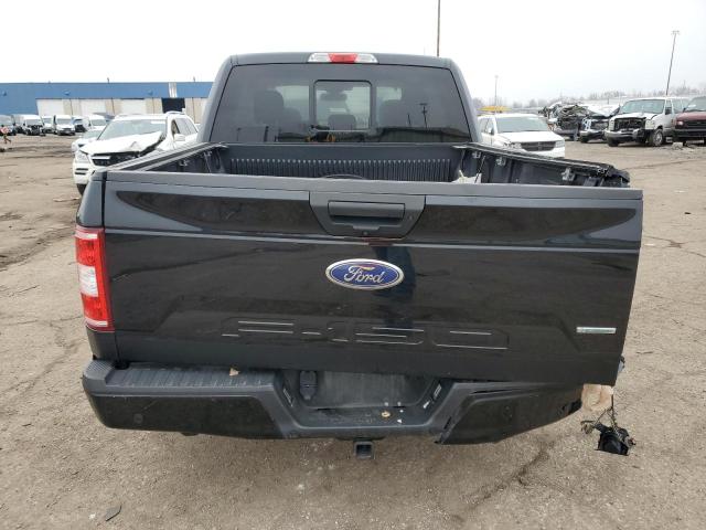 2020 FORD F150 SUPER 1FTEW1EP6LFA11750