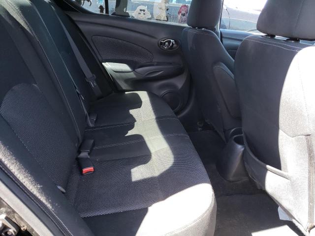 2017 NISSAN VERSA S - 3N1CN7AP5HL870458