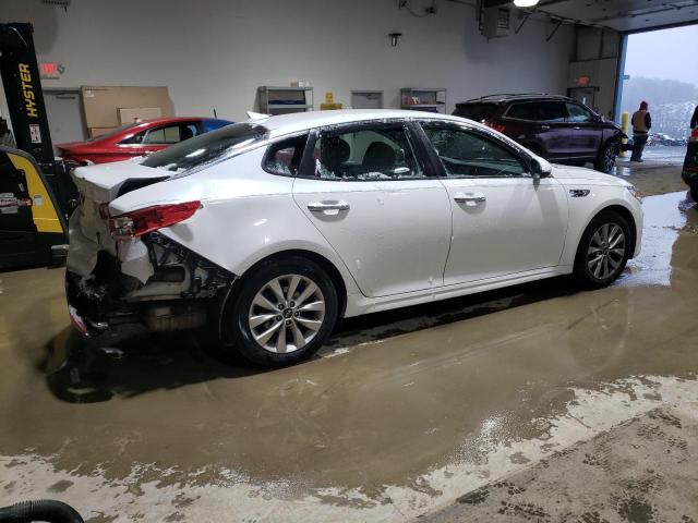 2016 KIA OPTIMA LX 5XXGT4L35GG068497