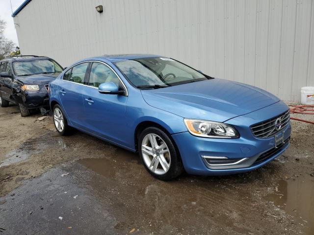 YV1612FS0E2279743 Volvo S60