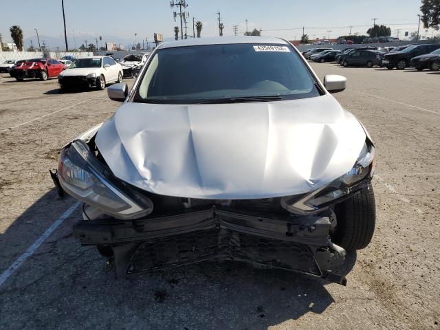 3N1AB7AP6HY355553 Nissan SENTRA S