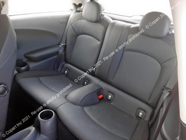 WMWXR32090TL99604 Mini Cooper
