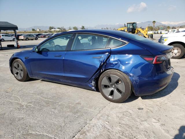5YJ3E1EAXMF998316 Tesla MODEL 3