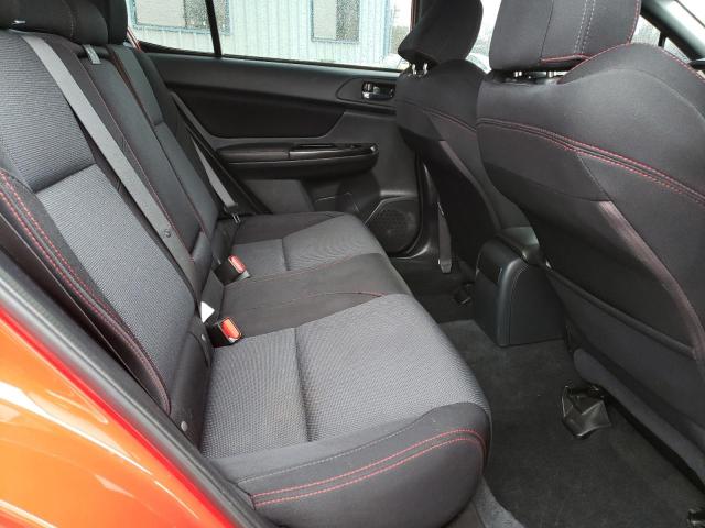 JF1VA1A63K9812313 Subaru WRX
