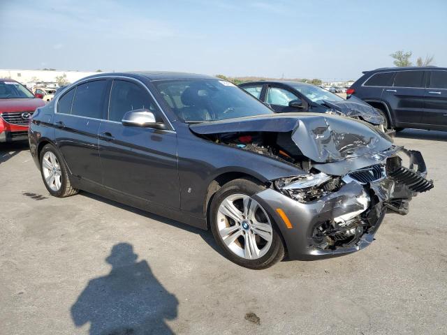 2018 BMW 330E - WBA8E1C59JA762821