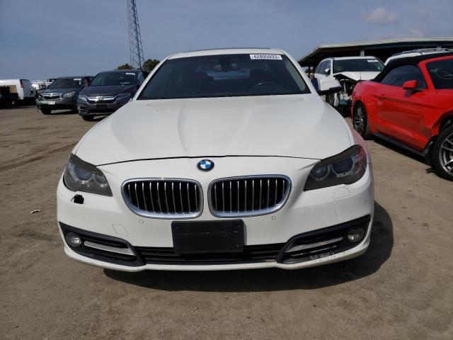 WBA5A5C52GG354205 BMW 528 I