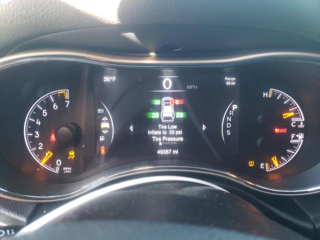 1C4RJFAG6FC853643 Jeep Grand Cherokee Laredo
