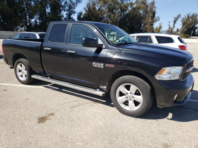 2016 RAM 1500 HFE - 1C6RR6ZM6GS142347