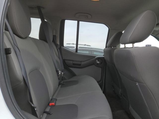 5N1AN0NW6EN803405 Nissan XTERRA X