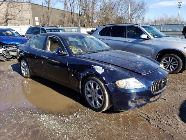 ZAM39FKA5A0050532 Maserati QUATTROPOR
