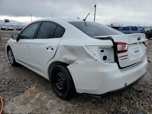 4S3GKAB66N3605193 Subaru Impreza