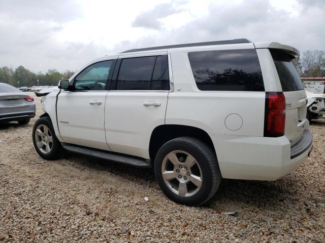 2015 CHEVROLET TAHOE C150 1GNSCBKC0FR107743