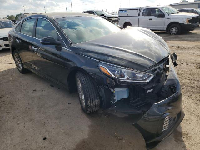 2019 HYUNDAI SONATA LIM - 5NPE34AF6KH754789