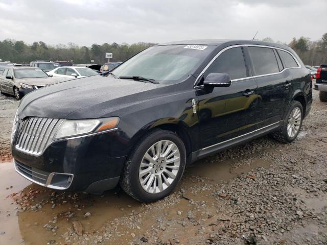 2012 Lincoln MKT 