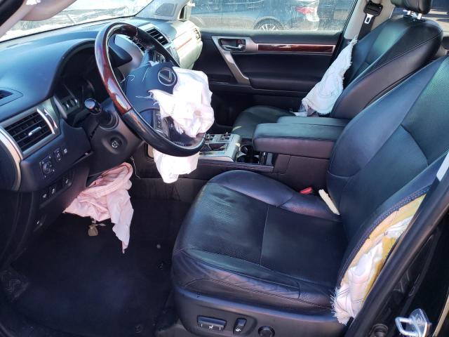 2016 LEXUS GX 460 PRE JTJJM7FX6G5132373