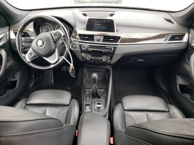 2018 BMW X1 XDRIVE2 WBXHT3C34J5F90649